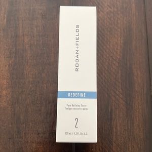New! Rodan + Fields Toner